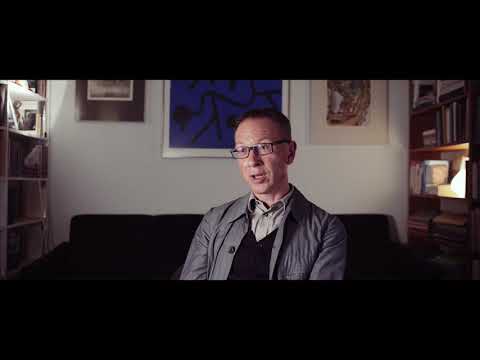 2018 Costa Biography Award Winner