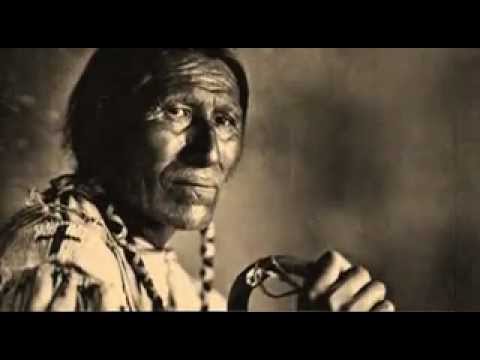 1111 Shamanic - Native American - Peter Buffett - Animals Ojibwe