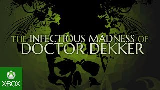 Видео The Infectious Madness of Doctor Dekker 