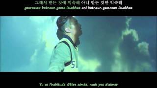 Could you be mine - Phantom [Vostfr, Hangul, Rom | Karaoké]