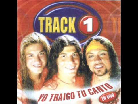 Track 1 - Alas De America