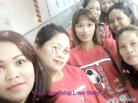 PNP Girls Summer Memories....