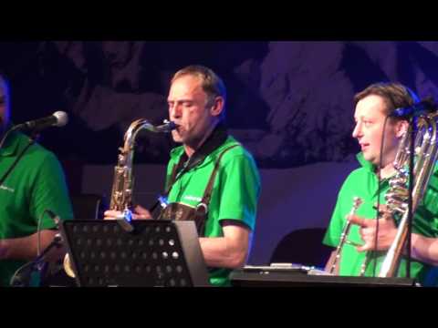 Osttirol Express - Tequilla