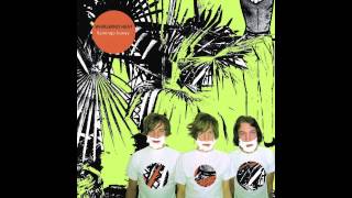 Whirlwind Heat - Flamingo Honey (2004) Full EP