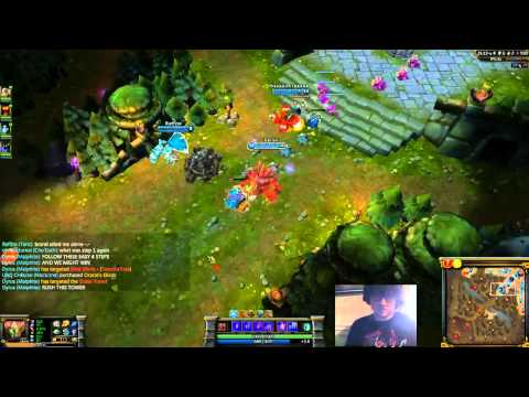 4 Easy steps to victory