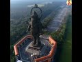Worlds Biggest Vinayagar Statue Vinayagar WhatsApp Status Hari Talks Tamil Shorts