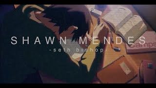 shawn mendes - seth bishop (official audio) Enjoy 🖤