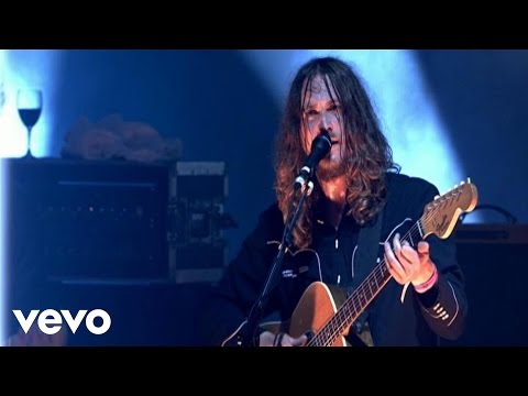 The Zutons - Confusion (Live)