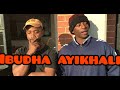 Ibudha Ayikhali Reasons W Tafire