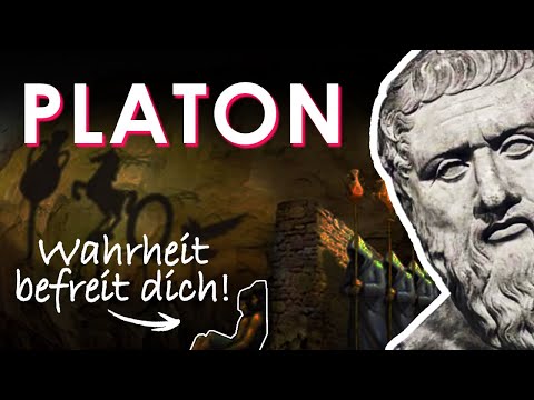 World of Ideas, Allegory of the Cave, State | Plato | Introduction to Philosophy