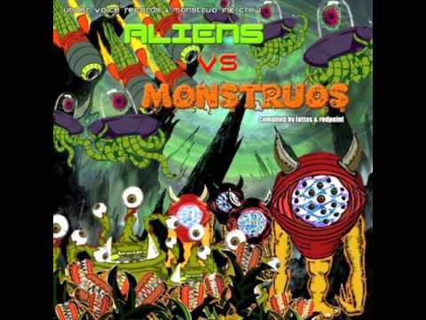 David Shanti vs Phonic Request - Disfonction.