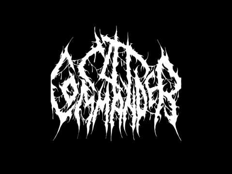 CLIT COMMANDER -  69 Utopia Carnage