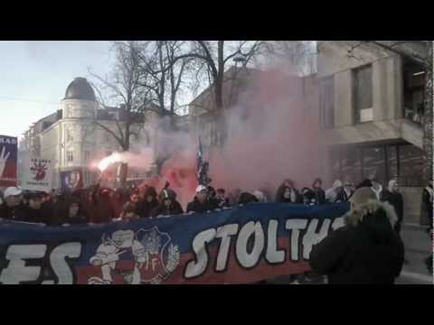 IFK Norrköping - Helsingborgs IF 2/4 2012