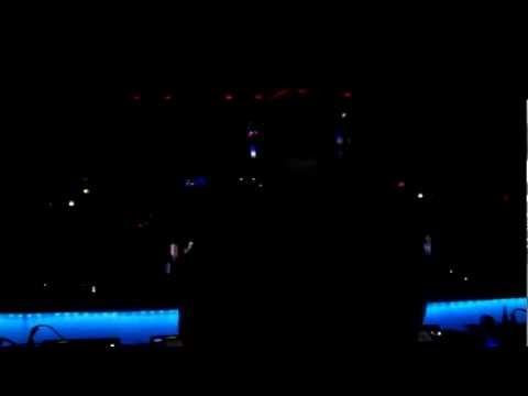 Markus Schulz - Los Angeles 12 - p27 vs. Mr. Pit