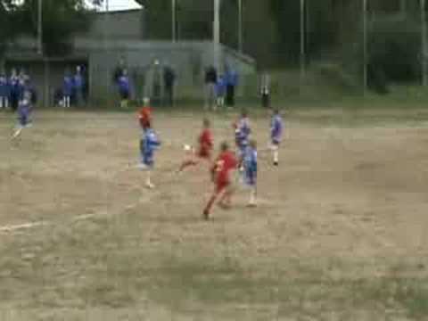 Wda Gresta Świecie - TKP II Tuchola (1)