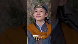 Download lagu Kian Santang Punya Jurus Memecah Diri #kembalinyaradenkiansantang mp3