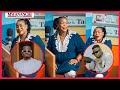 MWANANCHI EXTRA Asha Baraka Afunguka Uhusiano Wake Na Diamond Watoto Hawatoshi Harmonize Hapana