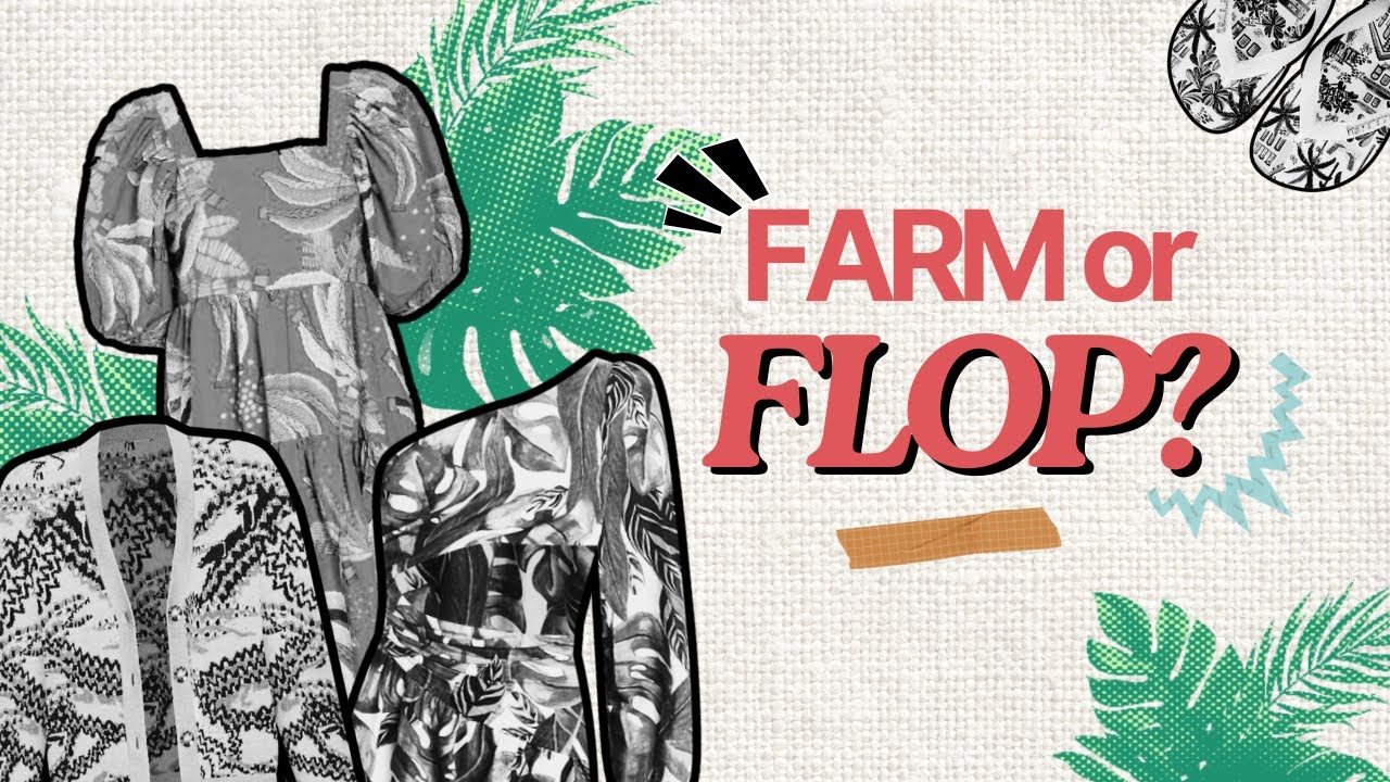 FARM RIO: What's working (and what's not.)