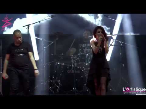 Nawather   Raped Dreams JMC Live 2017