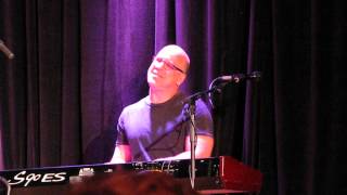 Craig J solo at David Cassidy concert (Lakeside Osceola 2012)