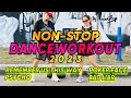 NON STOP DANCEWORKOUT 2023 L DJJif X Dj Ralph Remix L DanceWorkout L Zumba