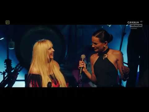 Natalia Szroeder, Maryla Rodowicz - Gaj (Warszawa, 03.09.2025)