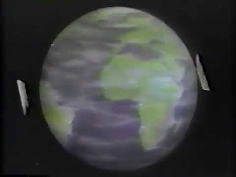 1980s TBN Praise the Lord Open (later version)