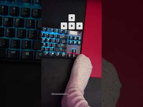 How to Open A Game on A Certain Monitor!! #gaming #brewsterisalive