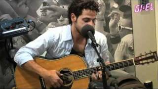 I'll Forget You - Lior feat. Nina June (Giel 3FM)