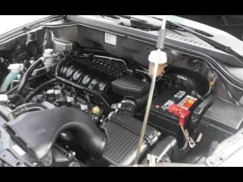 2004 Mitsubishi Endeavor LS for sale in NAPLES, FL