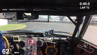 Lemons Thompson 2019 Dave Fastest Lap