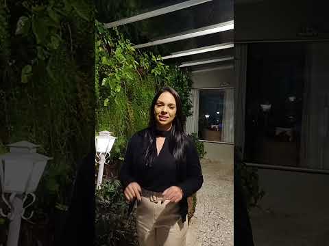 Depoimento em vídeo — Michelle