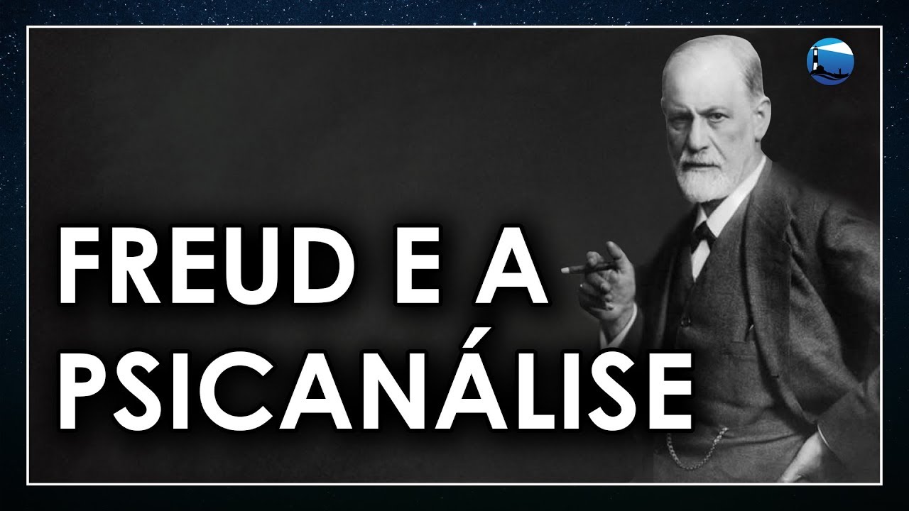 História de Freud: O Polêmico e Revolucionário Pai da Psicanálise