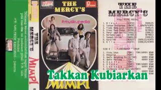 Download lagu (Full Album) The Mercy's # Mimpi mp3