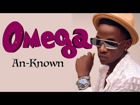 Omega Omega - Most Popular Songs from Uganda