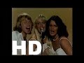 ABBA Does Your Mother Know Performed In 300 Millones 28 May 1979 HD Remastered