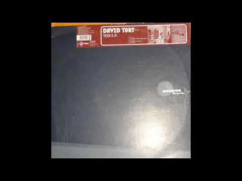 David Tort - All Right