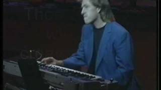 Tribute to Danny Federici - The Last Carnival - Bruce Springsteen