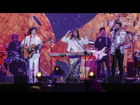 Grzegorz Hyży & NaviBand (Białoruś) – Rzeszów 2019