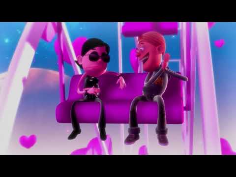 Happy Friday! from "The Trouble with Terkel"