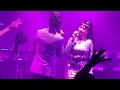 Am L Dreaming Atlantic Starr In Concert