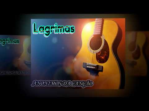 Lágrimas - Evanband