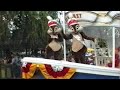 Magic Kingdom Walt Disney World Orlando Florida Disney Character Hit Parade 1990