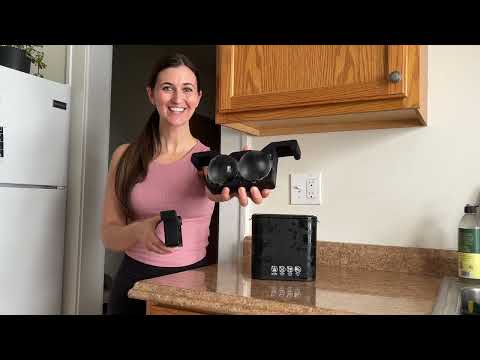 The perfect ice for every drink!