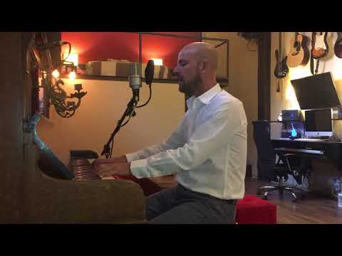 Don’t stop believing-Fede Vega