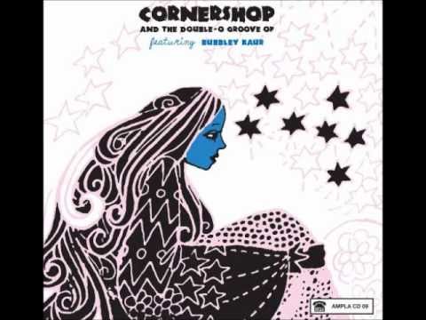 cornershop - double decker eyelashes