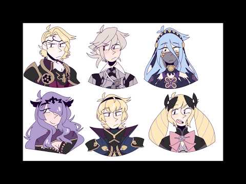 Theft And Battery and The Cursed Thurst