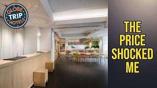 Tokyu Stay Ikebukuro - The Price Shocked Me | Tokyo, Japan⭐