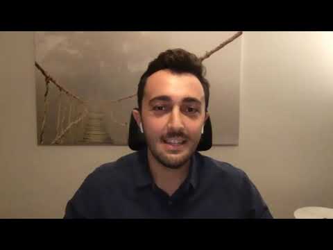 Founder's FAQ The Predictable Journey of the Ups and ... - YouTube