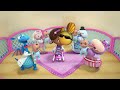 Schedule Changes New Times Disney Junior Australia Promo 2016
